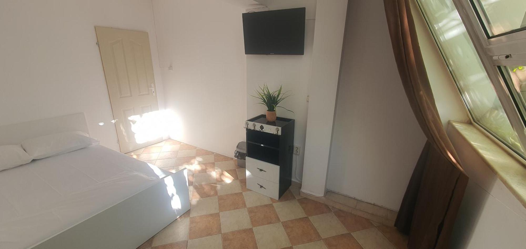 Паи Хост Vandrarhem Plovdiv Exteriör bild