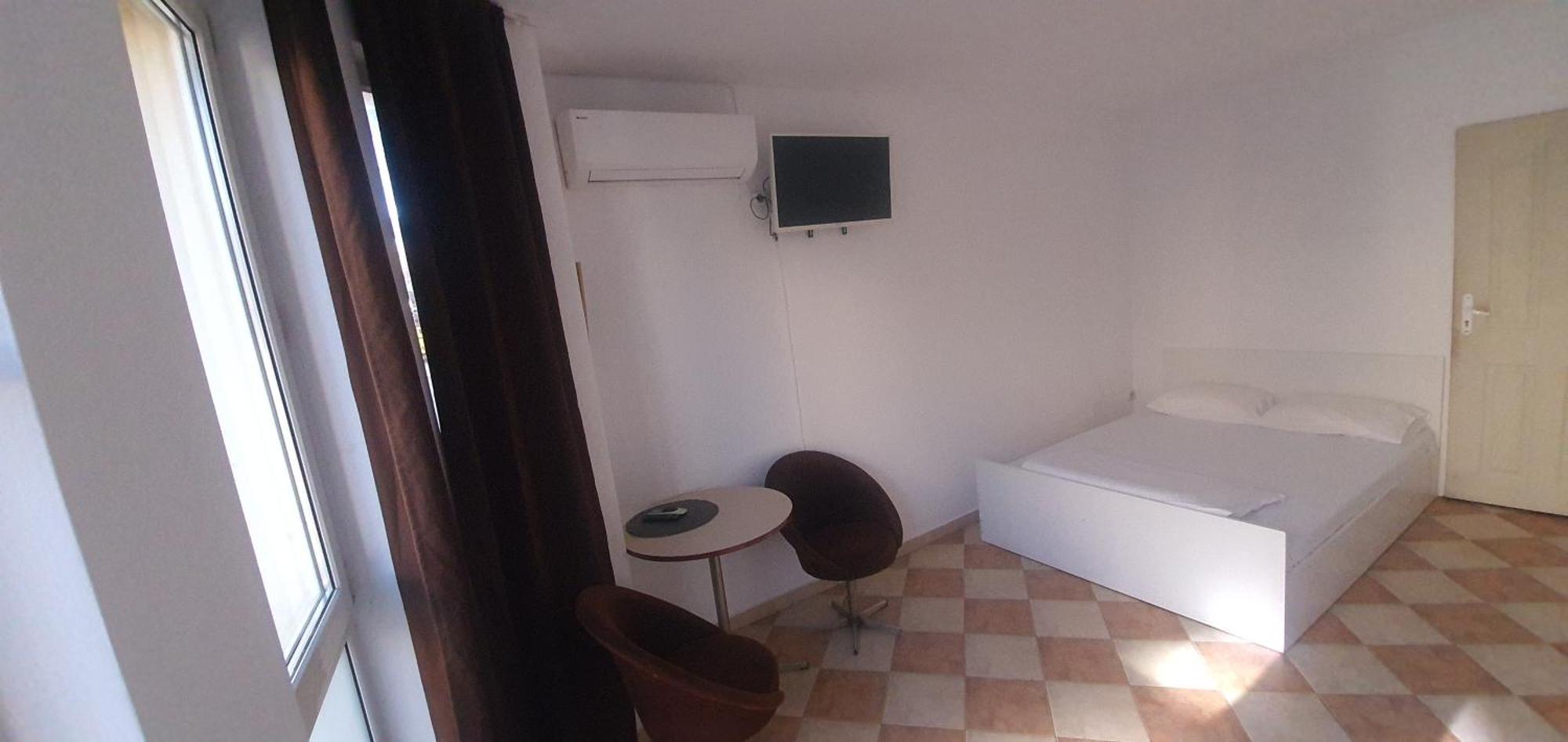 Паи Хост Vandrarhem Plovdiv Exteriör bild
